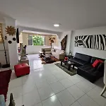 Calamari Familiar 3 Habitaciones