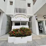 Calamari Familiar 3 Habitaciones