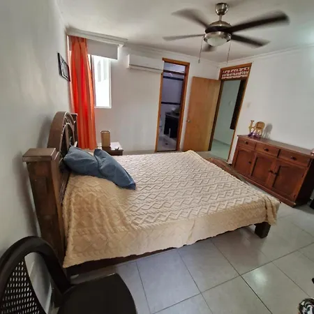 Apartamento Calamari Familiar 3 *