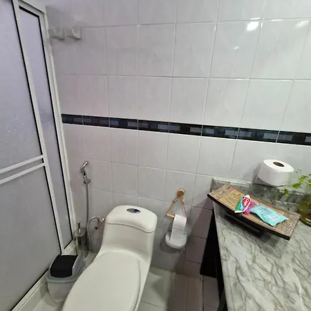 Apartamento Calamari Familiar 3