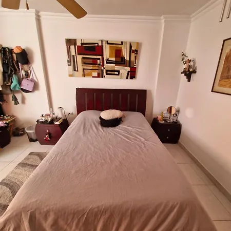 Apartamento Calamari Familiar 3