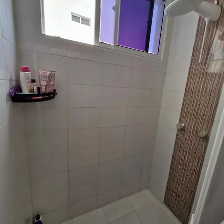 Apartamento Calamari Familiar 3