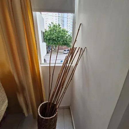 Apartamento Calamari Familiar 3 *