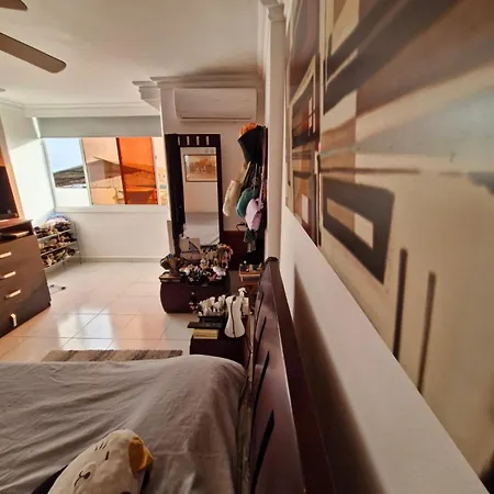 Apartamento Calamari Familiar 3 *