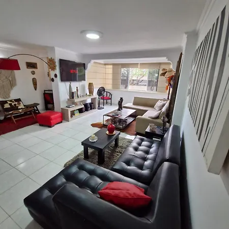 Apartamento Calamari Familiar 3 *